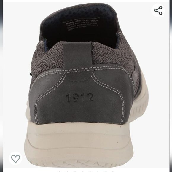 Nunn Bush  - Picture 5 of 11